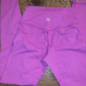 Til you collapse leggings